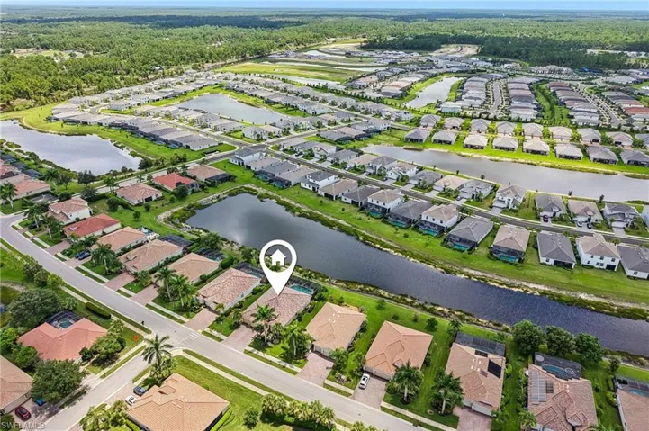 2115 Vermont Ln, Naples, Florida 34120
