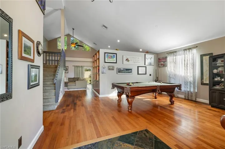 18208  Horseshoe Bay  CIR, Fort Myers, FL 33967