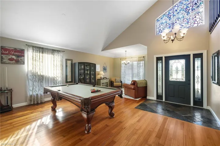 18208  Horseshoe Bay  CIR, Fort Myers, FL 33967