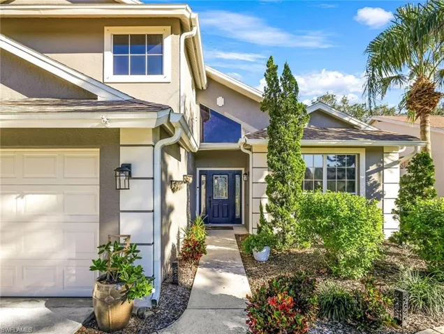 18208  Horseshoe Bay  CIR, Fort Myers, FL 33967