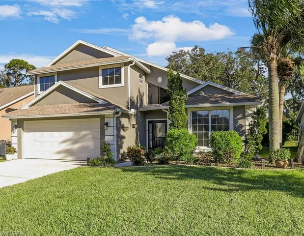 18208  Horseshoe Bay  CIR, Fort Myers, FL 33967