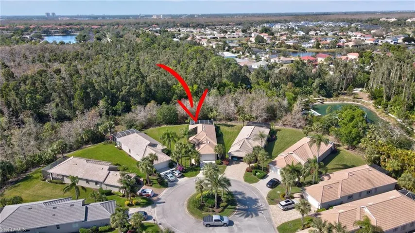 8001 Woodridge Pointe Dr, Fort Myers Fl 33912