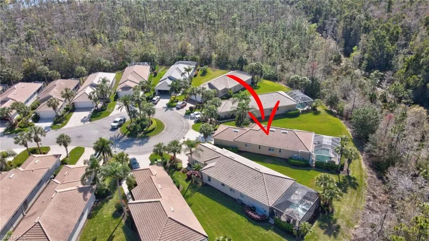 8001 Woodridge Pointe Dr, Fort Myers Fl 33912