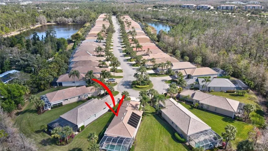 8001 Woodridge Pointe Dr, Fort Myers Fl 33912
