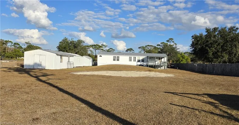 1627 Sunset Trl, Labelle, Florida 33935