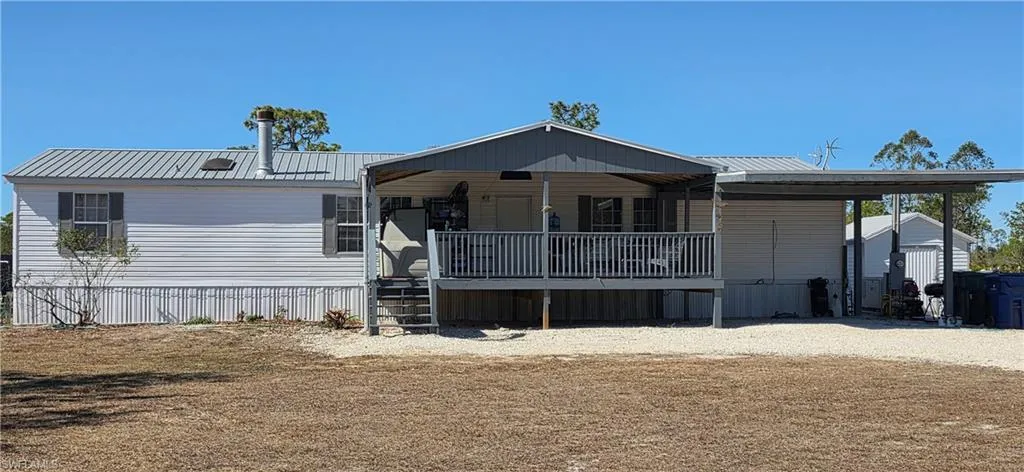 1627 Sunset Trl, Labelle, Florida 33935