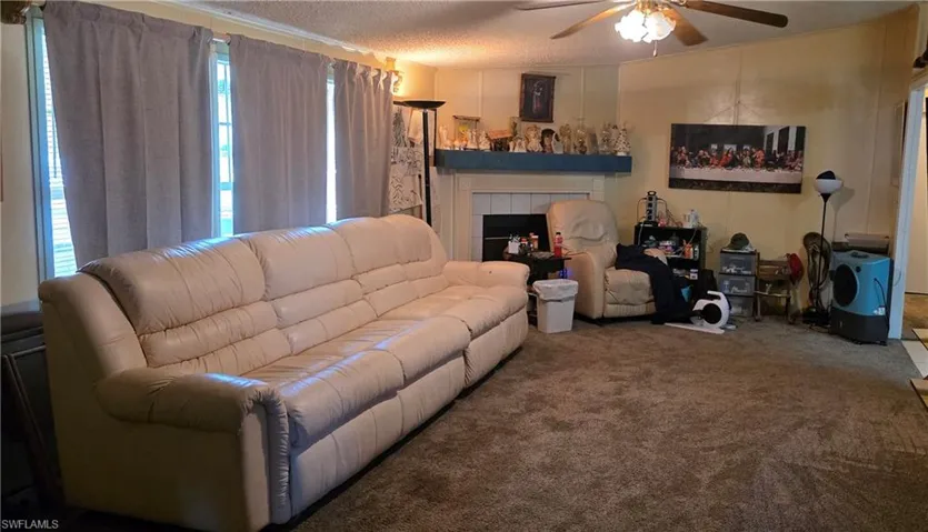 1627 Sunset Trl, Labelle, Florida 33935