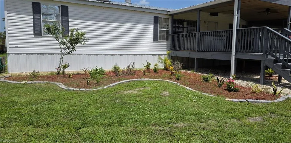 1627 Sunset Trl, Labelle, Florida 33935
