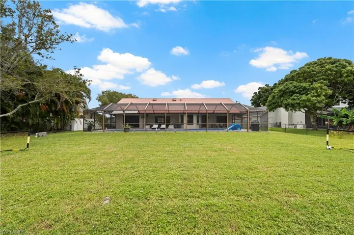 6560 Kestrel Cir, Fort Myers, Florida 33966