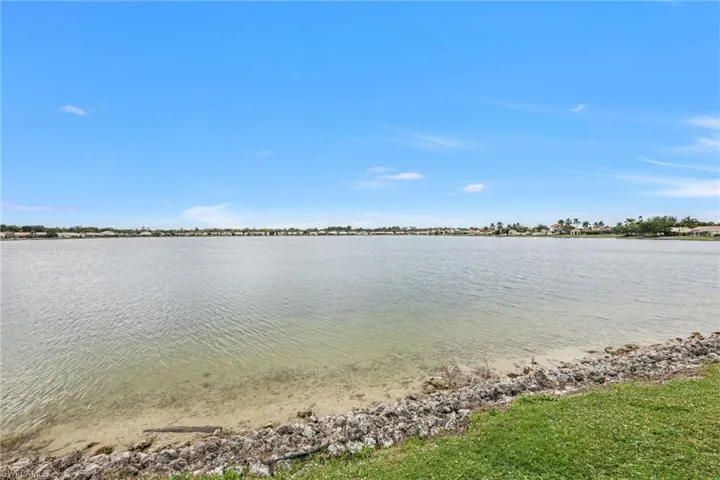 Water view