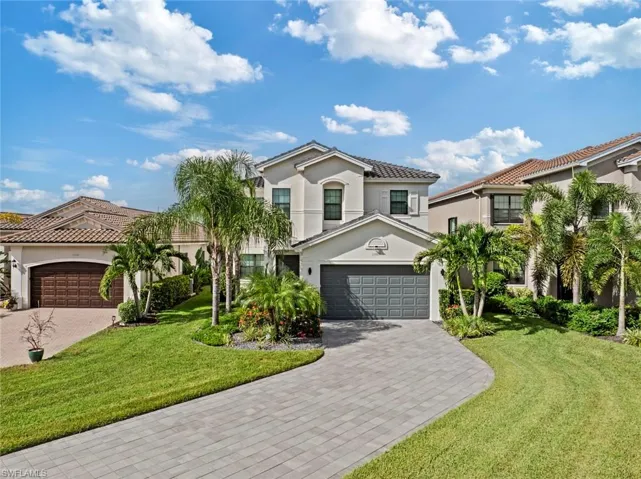 11604 Meadowrun Cir, Fort Myers, Florida 33913