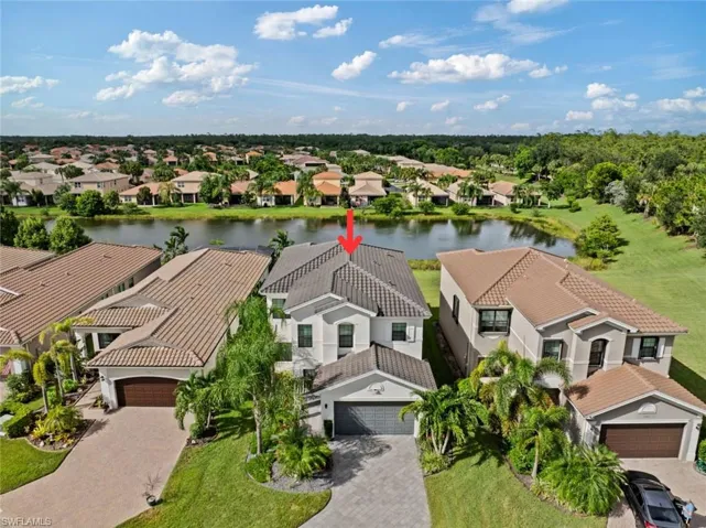 11604 Meadowrun Cir, Fort Myers, Florida 33913