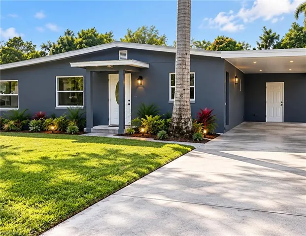 164 Prospect Ave, Fort Myers, Florida 33905