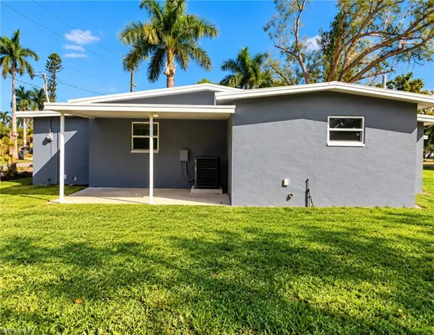 164 Prospect Ave, Fort Myers, Florida 33905