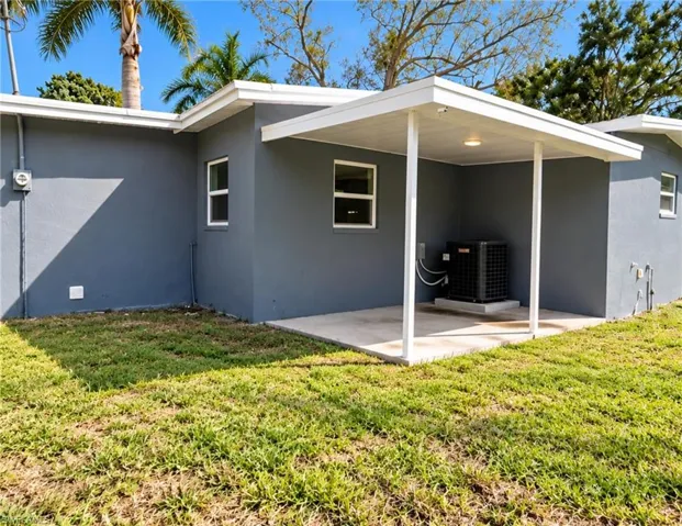 164 Prospect Ave, Fort Myers, Florida 33905
