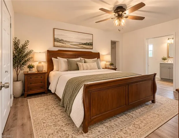 164 Prospect Ave, Fort Myers, Florida 33905