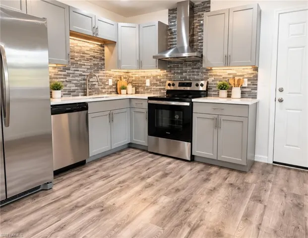 164 Prospect Ave, Fort Myers, Florida 33905