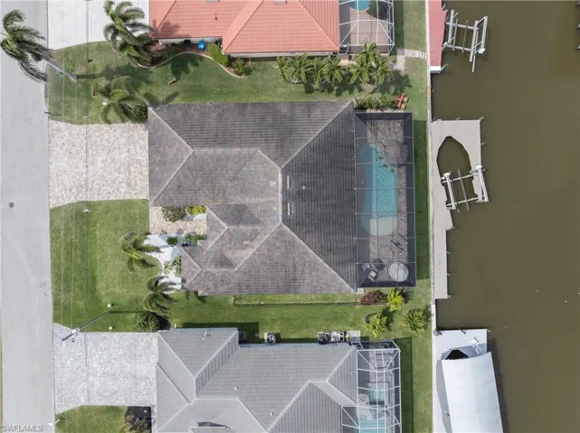 1431 Sw 40th Ter, Cape Coral, Florida 33914