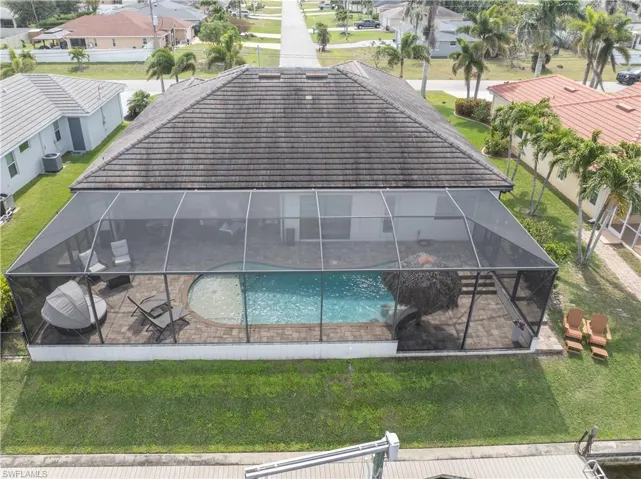 1431 Sw 40th Ter, Cape Coral, Florida 33914
