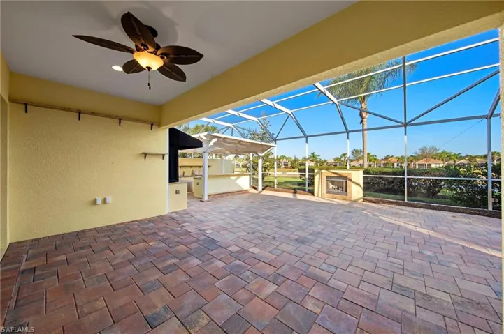 15282 Sea Star Ln, Bonita Springs, Florida 34135