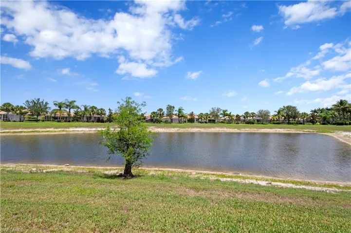 Water view