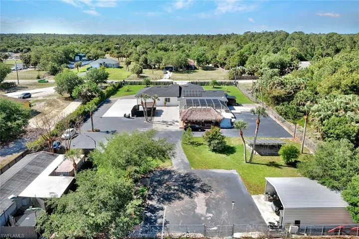 121  20th NE AVE, Naples, FL 34120