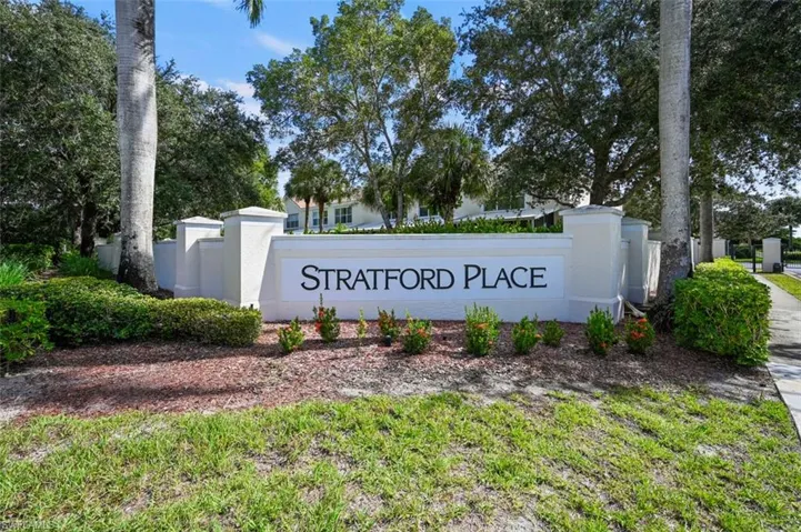 1295 Henley St # 1202, Naples Fl 34105