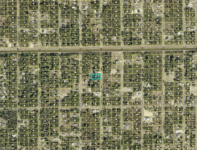 1513 Edison Ave, Lehigh Acres, Florida 33972