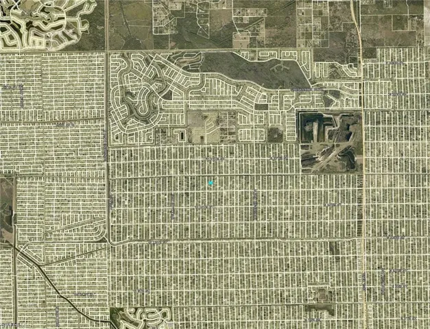 1513 Edison Ave, Lehigh Acres, Florida 33972