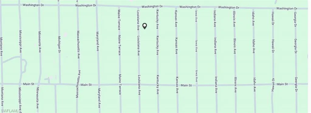 Louisiana  AVE, Hawthorne, FL 32640