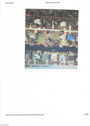 220 SE 29th ST, CAPE CORAL FL 33904