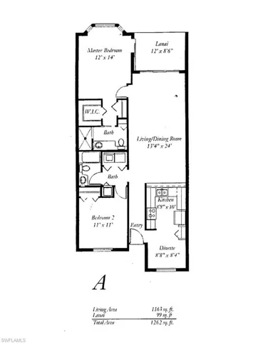 20611 Country Creek Dr 3224, Estero, Florida 33928