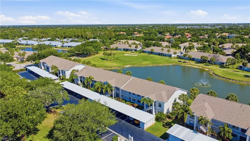 20611 Country Creek Dr 3224, Estero, Florida 33928