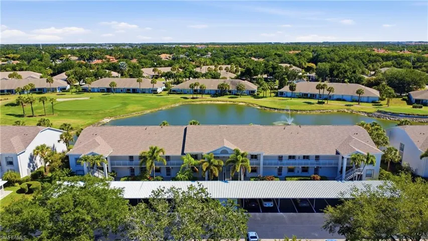 20611 Country Creek Dr 3224, Estero, Florida 33928