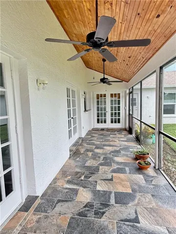 great space