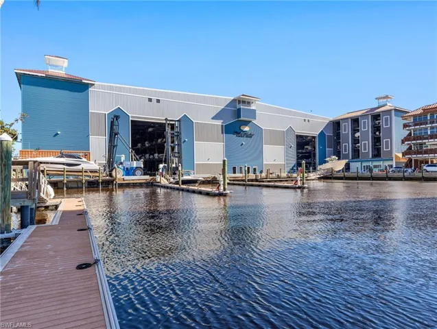 15051 Punta Rassa Rd 414, Fort Myers, Florida 33908