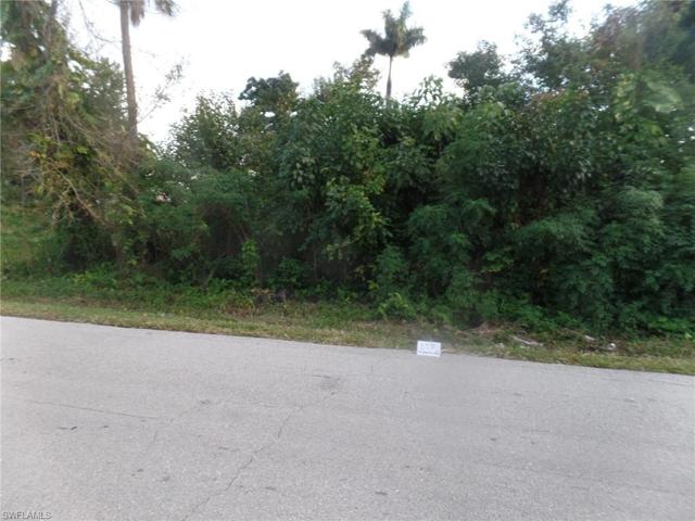 563  Sacramento  ST, North Fort Myers, FL 33903