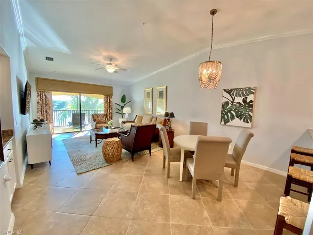 9532 Avellino Way # 2722, Naples, Florida 34113