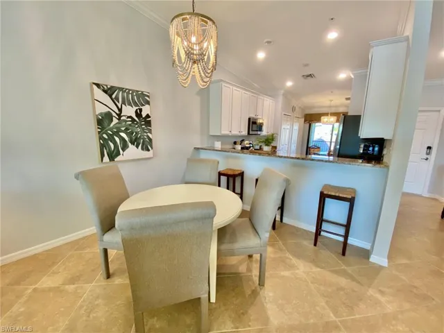 9532 Avellino Way # 2722, Naples, Florida 34113