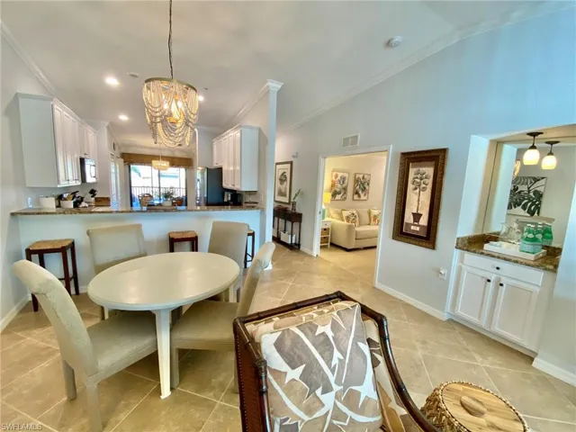 9532 Avellino Way # 2722, Naples, Florida 34113