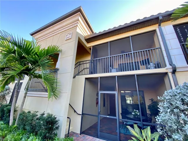 9532 Avellino Way # 2722, Naples, Florida 34113