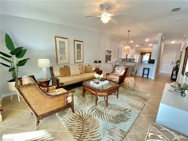 9532 Avellino Way # 2722, Naples, Florida 34113