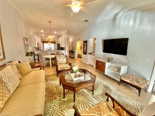 9532 Avellino Way # 2722, Naples, Florida 34113