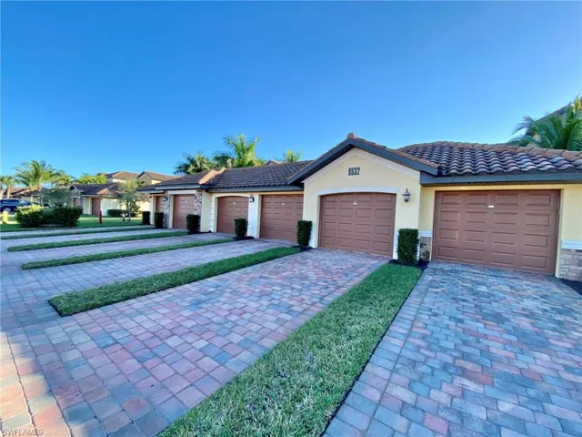 9532 Avellino Way # 2722, Naples, Florida 34113
