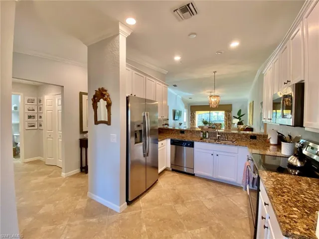 9532 Avellino Way # 2722, Naples, Florida 34113