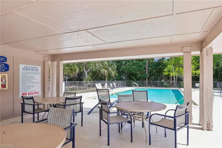 349 Dover Pl 203, Naples, Florida 34104
