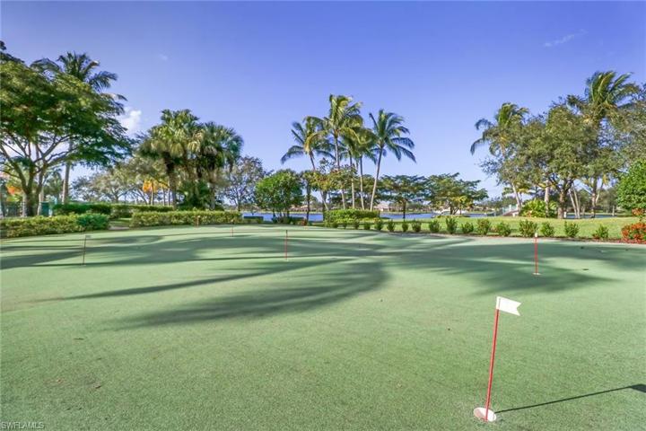Drive for show, Putt for dough