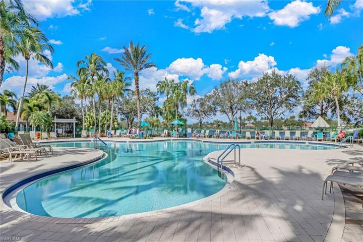 or Relax at the resort pool