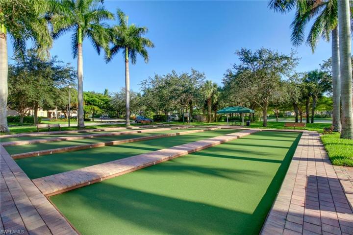 Bocce Ball anyone?