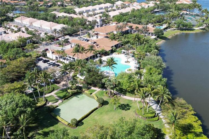 Resort living